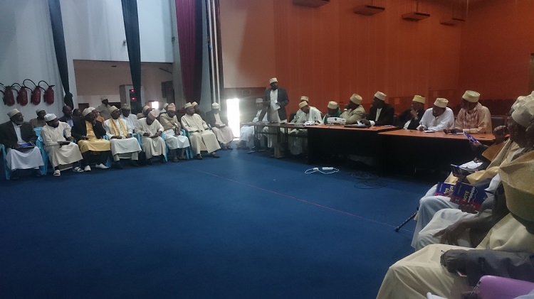 image Lutte contre le radicalisme religieux : Comores, la cohésion entre sunnite et chiite, une chimère ?